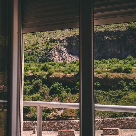 Auto Kamp Titograd Otel Podgoriçe Dış mekan fotoğraf