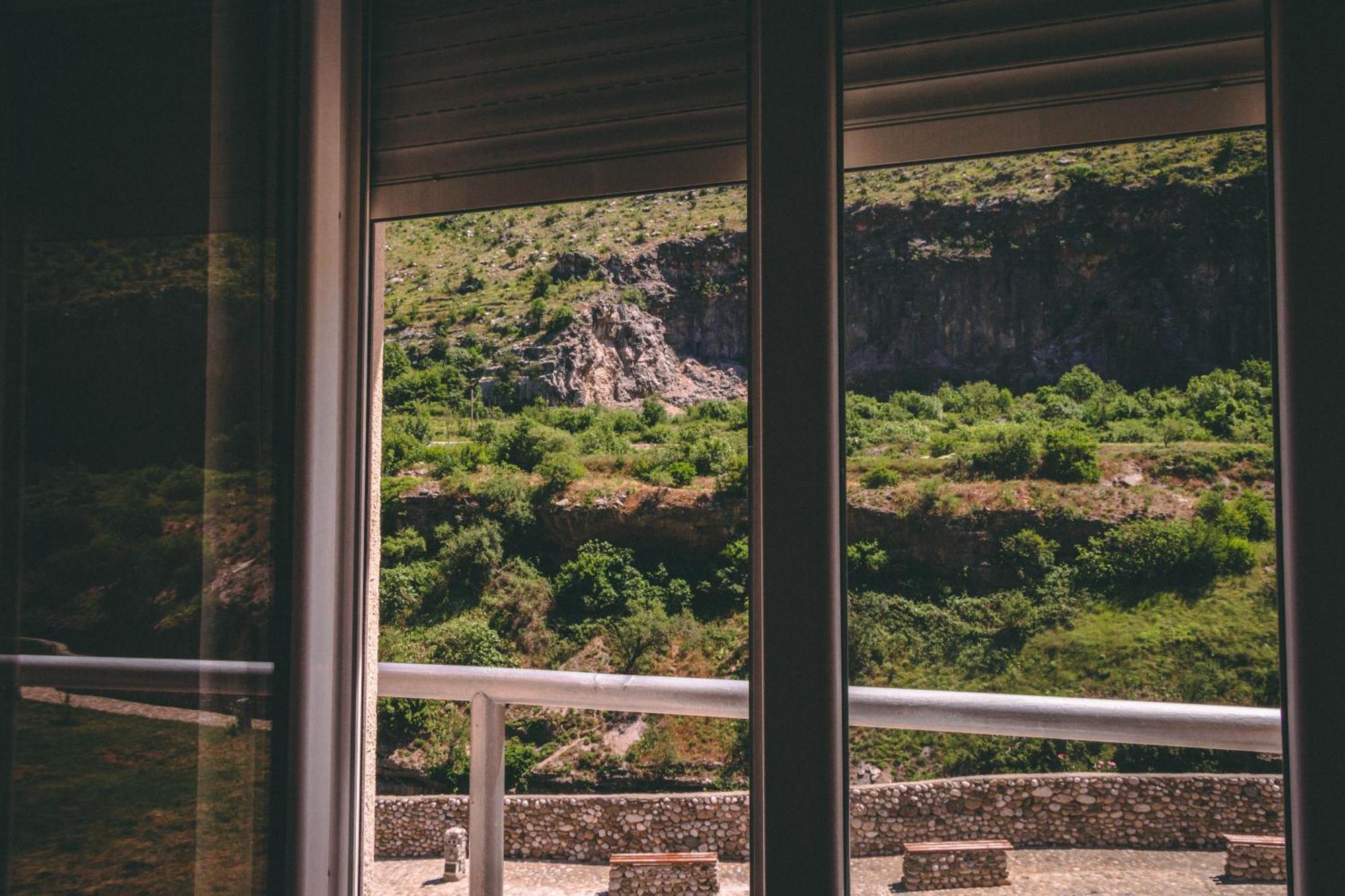 Auto Kamp Titograd Otel Podgoriçe Dış mekan fotoğraf